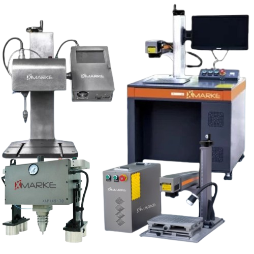 Xmarke Marking machine